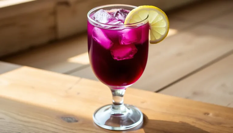 Bug Juice Camp Drink Recipeq