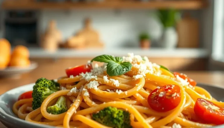 Barilla Protein Pasta