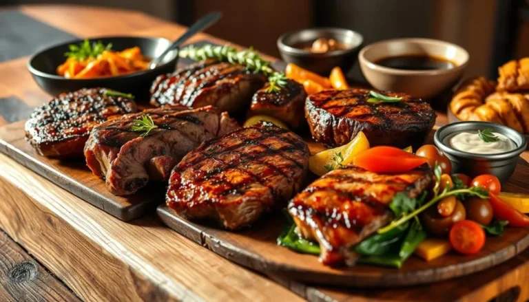[Drake Meat Dishes