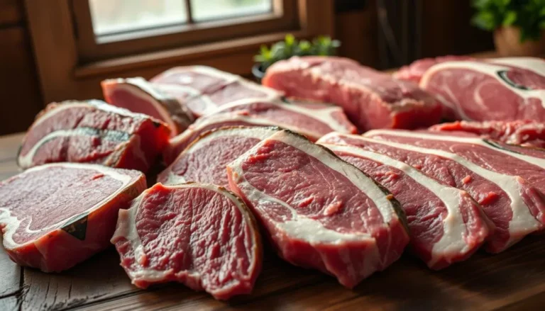 Drakes Meat