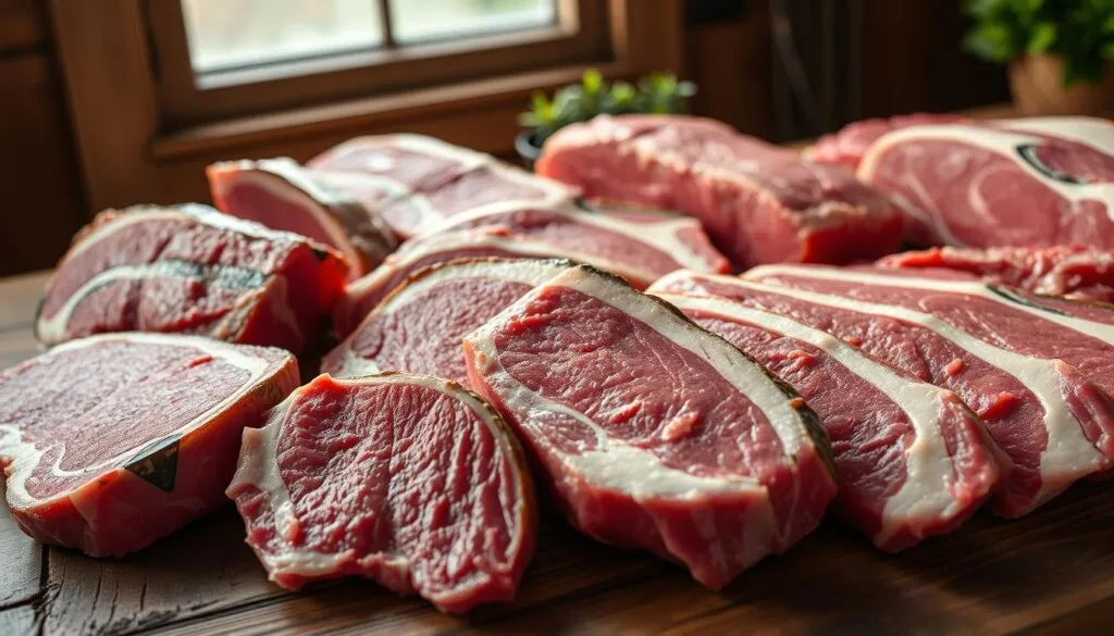 Drakes Meat