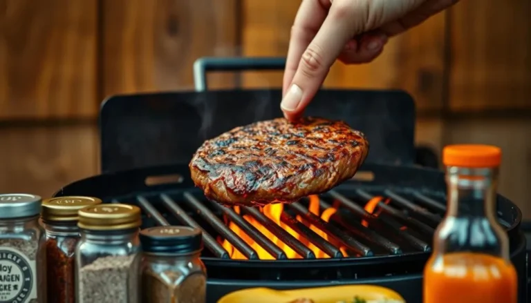 Just Meats