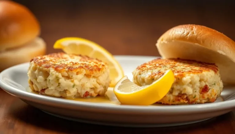 Lump Crab Meat