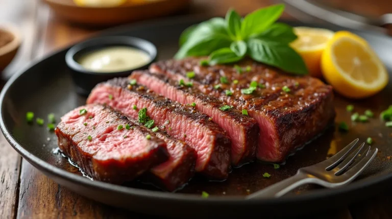ribeye roast recipe