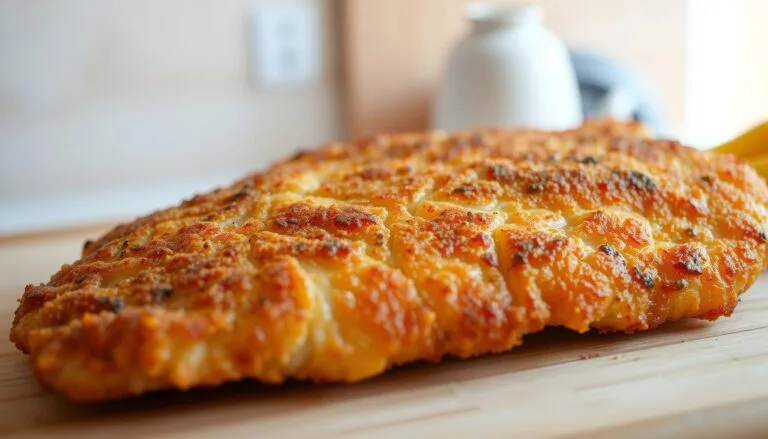 Baked Chicken Cutlet Recipes