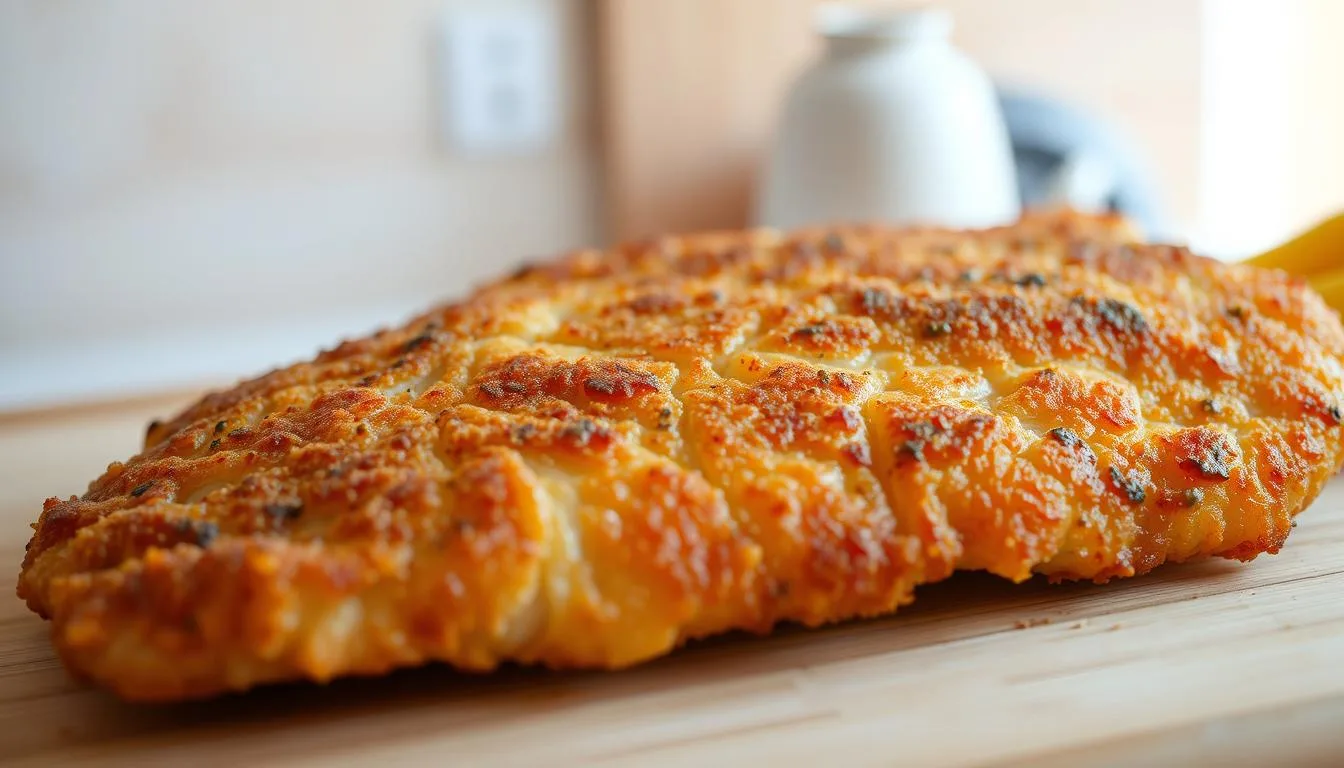 Baked Chicken Cutlet Recipes