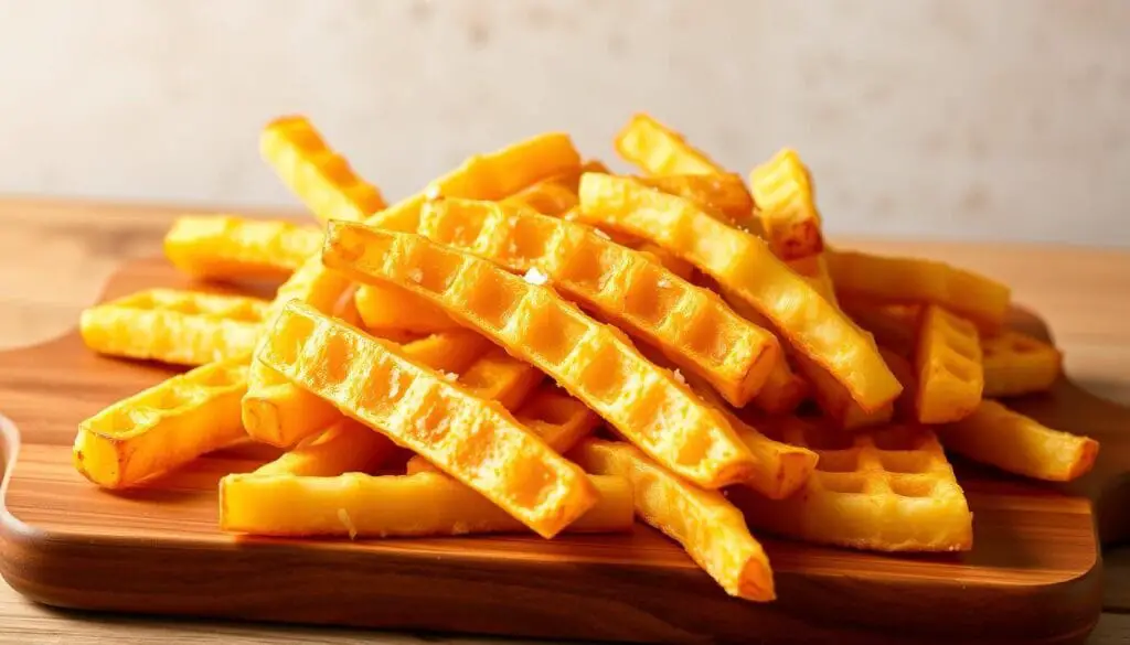 Chick Fil A Waffle Fries Recipe