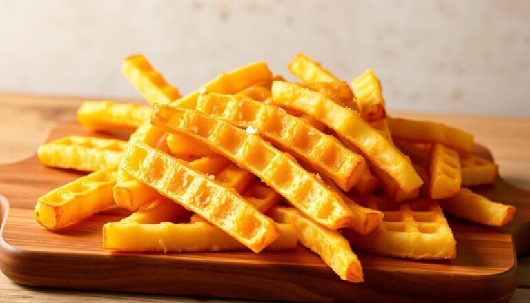 Chick Fil A Waffle Fries Recipe