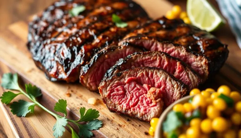 Chipotle Steak Recipe